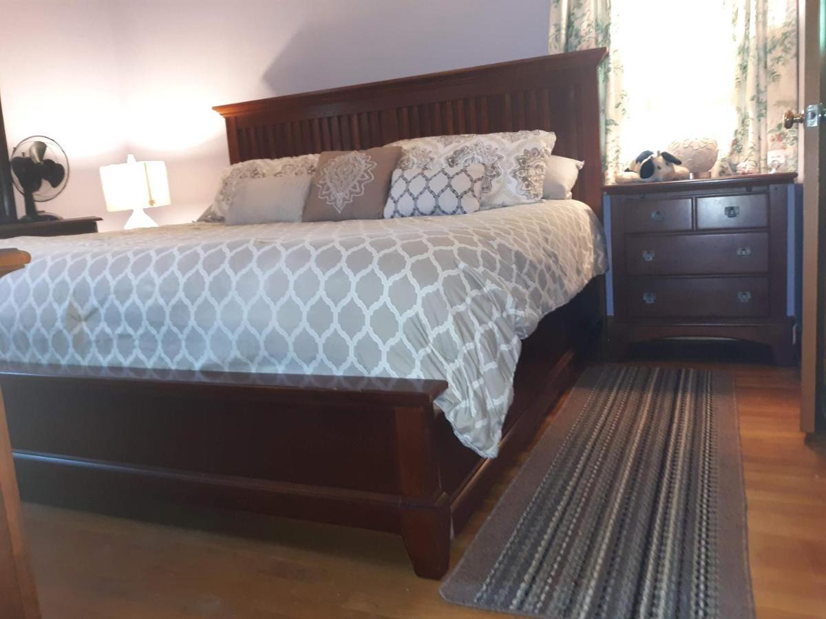 Quiet, Clean House W/ Steel Balls Bed & Breakfast Richmond Exterior photo